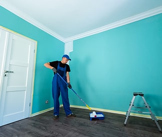 Interior Painters Sydney