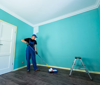 Interior Painting