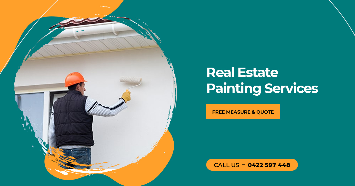 Real Estate Painters Sydney | Real Estate Painting Contractor