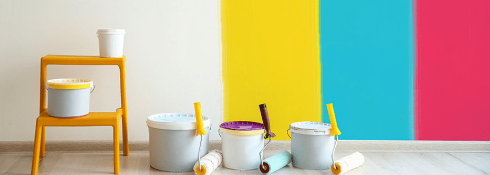 Tips to Choose the Best Paint for Your Home